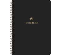 ESV Scripture Journal, Spiral-Bound Edition: Numbers (Paperback)