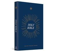 ESV Share the Good News Outreach Bible (Paperback)