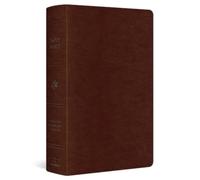 ESV Single Column Heritage Bible