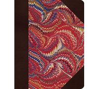 ESV Single Column Journaling Bible