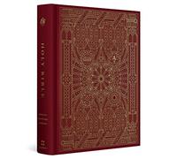 ESV Single Column Journaling Bible, Artist Series: English Standard Version, Artist Series - Peter Voth, Sanctus