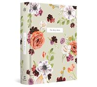 ESV Single Column Journaling Bible, Hosanna Revival Series (Hardcover, Madeleine Design): Esv Single Column Journaling Bible, Madeleine Design