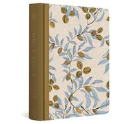ESV Single Column Journaling Bible, Large Print, Artist Series (Cloth over Board, Lulie Wallace, Katherine)