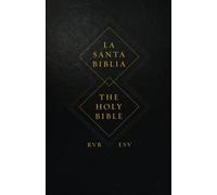ESV Spanish/English Parallel Bible