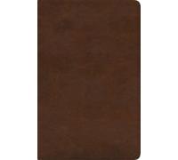 ESV Spanish/English Parallel Bible