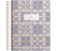 ESV Spiral-Bound Journaling Bible, Pentateuch (Hardcover, Cover Artwork by Lulie Wallace)