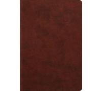ESV Student Study Bible