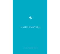 ESV Student Study Bible