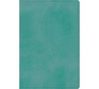 ESV Student Study Bible