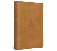 ESV Student Study Bible by T. Desmond Alexander, Erika Allen,... - 9781433598258