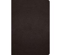 ESV Study Bible