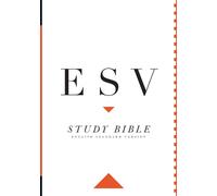 ESV Study Bible