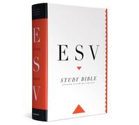 ESV Study Bible by Wayne Grudem | HB | 2008
