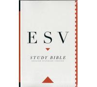 ESV Study Bible, Personal Size