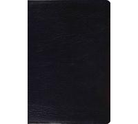 ESV Study Bible, Personal Size