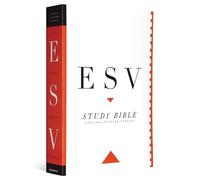 ESV Study Bible, Personal Size (Paperback): English Standard Version