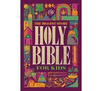 ESV The Biggest Story Holy Bible for Kids