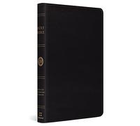 Classic Thinline Bible-Esv