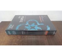 ESV Topaz Reference Edition, Dark Blue Goatskin Leather, ES676:XRL