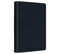 ESV Value Compact Bible (TruTone, Navy)