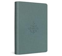 ESV Value Compact Bible (TruTone, Paris Sky, Branch Design): English Standard Version, Paris Sky, Trutone, Branch Design, Value Compact
