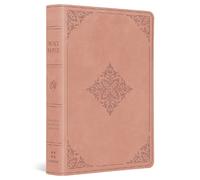 ESV Value Large Print Compact Bible