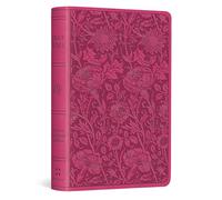 ESV Vest Pocket New Testament with Psalms and Proverbs, Red Letter