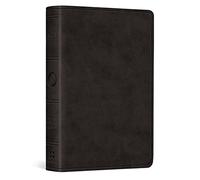 ESV Vest Pocket New Testament with Psalms and Proverbs (TruTone, Black): English Standard Version, Black, Trutone, Vest Pocket, New Testament with Psalms and Proverbs