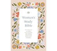 ESV Women's Study Bible