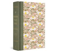 ESV Women's Study Bible, Artist Series (Cloth over Board, Lulie Wallace, Emma): English Standard Version, Cloth Over Board (Crossway's Artist)