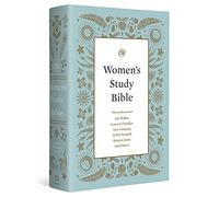 ESV Women's Study Bible (Hardcover): English Standard Version
