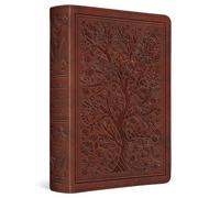 ESV Women's Study Bible (TruTone, Tan, Almond Tree Design): English Standard Version, Tan, Almond Tree Design, Trutone, Women's Study Bible