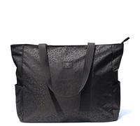 ESVAN LARGE BEACH BAG Water Resistant Lightweight 20 inch Women Oversize Tote Bag for Gym Beach Travel Pool Yoga Nurse, A00, XL