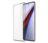 ESVDBPUV AYHCJB ZDDAYH For vi/vo iQOO12 Pro 10pcs 0.33mm 9H Medium Alumina Tempered Glass Film(Color1)