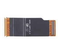 ESVDBPUV HWEDZ YXLGNDD For Le/no/vo Tab4 Plus TB-X704 LCD Connection Flex Cable