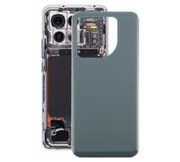 ESVDBPUV JBWBTCX GJMJT For Xiaomi14Pro OEM Battery Back Cover(Green)