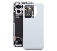 ESVDBPUV JBWBTCX GJMJT For Xiaomi14Pro OEM Battery Back Cover(White)
