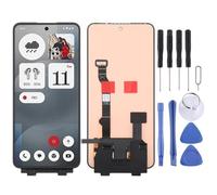 ESVDBPUV ZDDAYH For Nothing Phone 3a A059 AMOLED LCD Screen with Digitizer Full Assembly SMBJP
