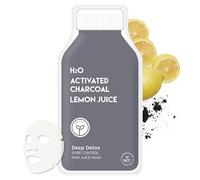ESW Beauty Deep Detox Pore Control Raw Juice Mask