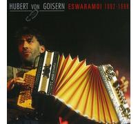 Eswaramoi 1992 By Hubert Von Goisern (2000-11-20)