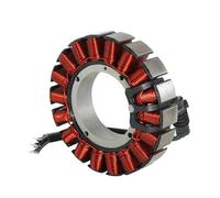 ESWQES Motorcycle Generator Stator Coil Comp For For D&avidson Road King Custom EFI FLHRS Road Glide EFI FLTR OEM:2112-1132 Parts