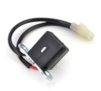 ESWQES Motorcycle Magneto Stator Ignition Pick Up Trigger Pulse Coil Pulser For DT150 DT200 DT225 2001-2003 OEM 32160-92E20