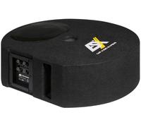 ESX Audio DBX300Q Spare Wheel Subwoofer Enclosure 200W RMS Dual 2 Ohm