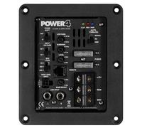 ESX Audio POWER4 Class D Subwoofer Amplifier Module 460W RMS 4 Ohm