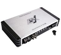 ESX Audio QE1000.1 1-Channel Class D Digital Amplifier