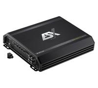 ESX Audio SXE1200.1D 1-Channel Class D Digital Amplifier
