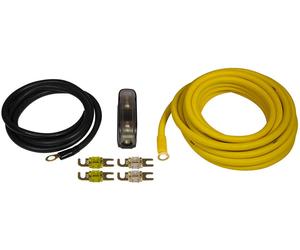 ESX DIRECTION Wire Kit 16 mmÂ² DWK16