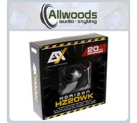 ESX Wire Kit 20 mmÂ² HZ20WK
