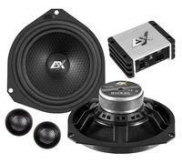 ESX QUANTUM Active Composet 16 cm QXFA-6.2C
