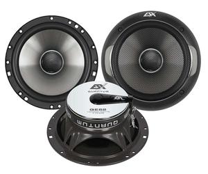 ESX QUANTUM Coax 16,5 cm QE-62